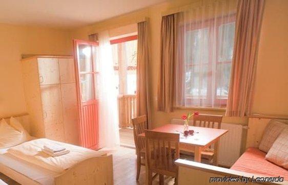 Jufa Hotel Donnersbachwald Phòng bức ảnh