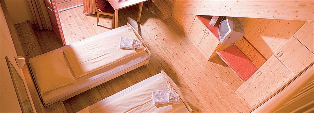 Jufa Hotel Donnersbachwald Ngoại thất bức ảnh