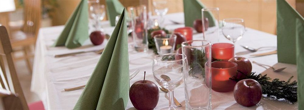 Jufa Hotel Donnersbachwald Ngoại thất bức ảnh