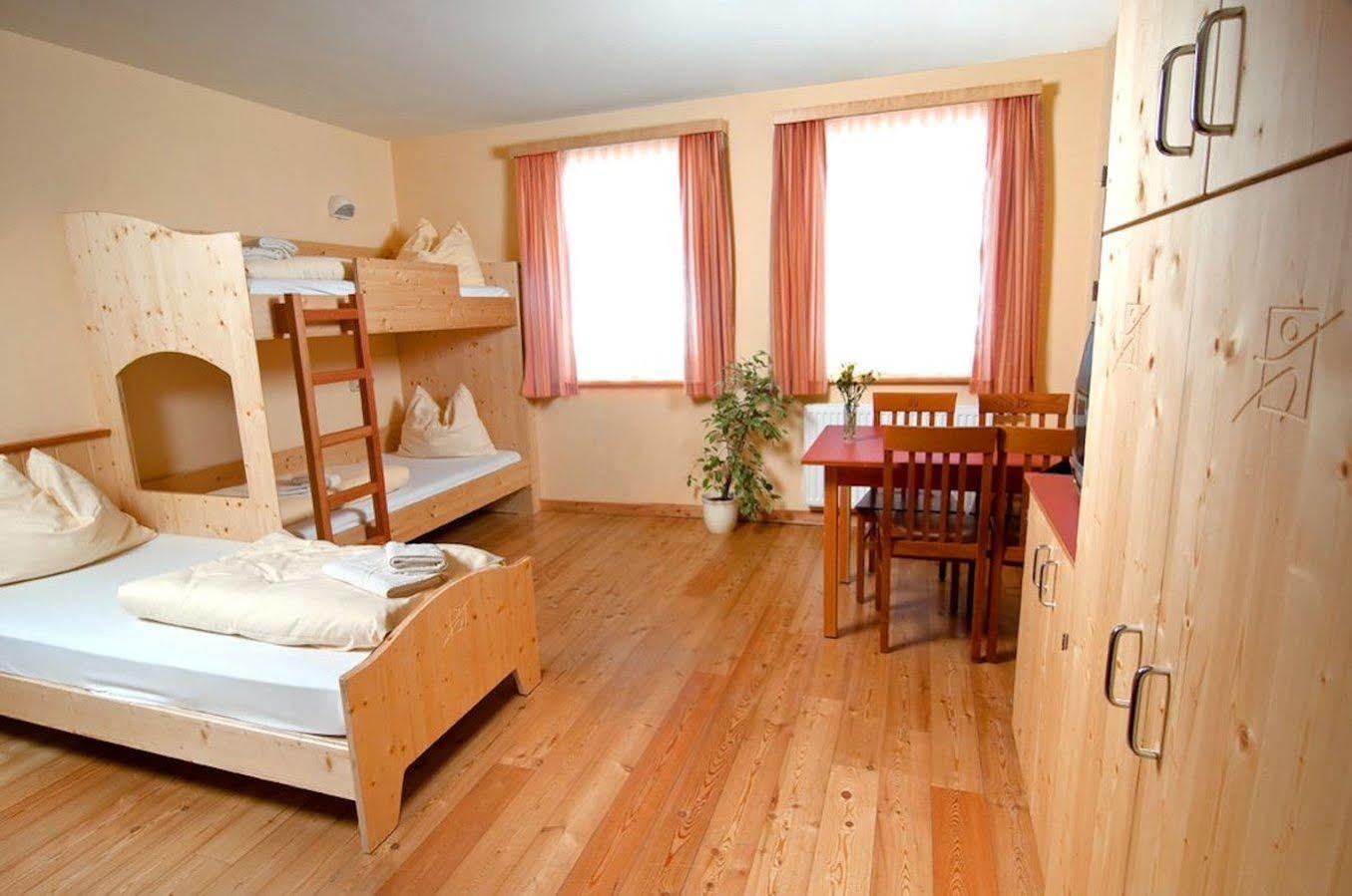Jufa Hotel Donnersbachwald Ngoại thất bức ảnh