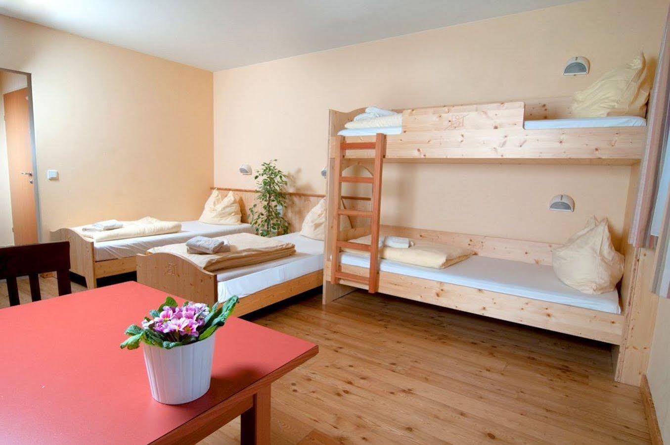 Jufa Hotel Donnersbachwald Ngoại thất bức ảnh