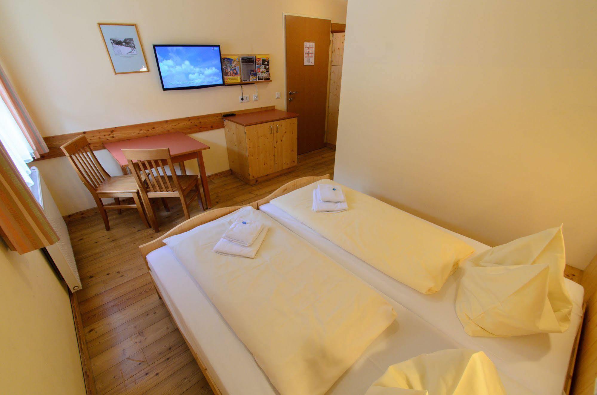 Jufa Hotel Donnersbachwald Ngoại thất bức ảnh