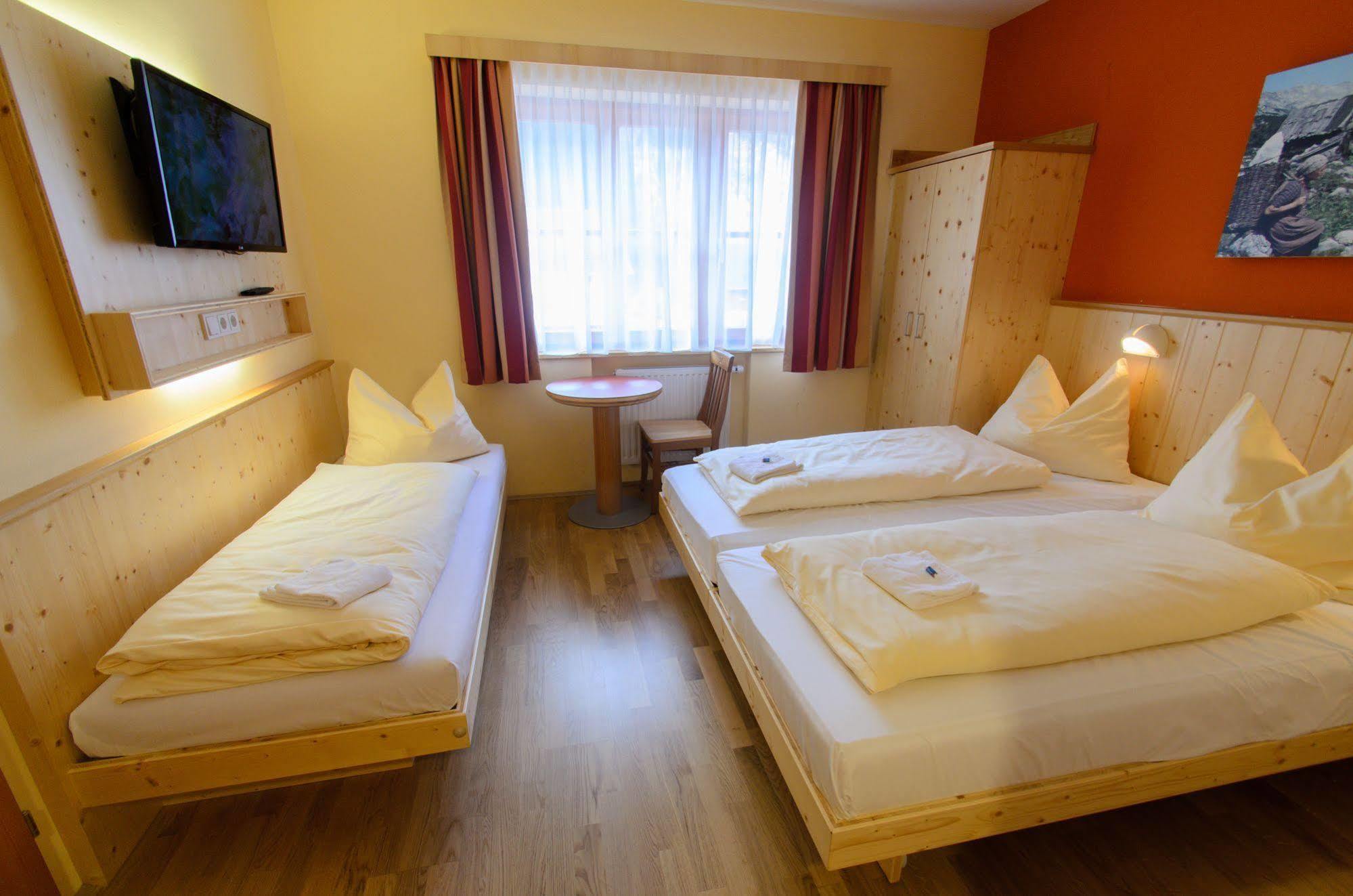 Jufa Hotel Donnersbachwald Ngoại thất bức ảnh