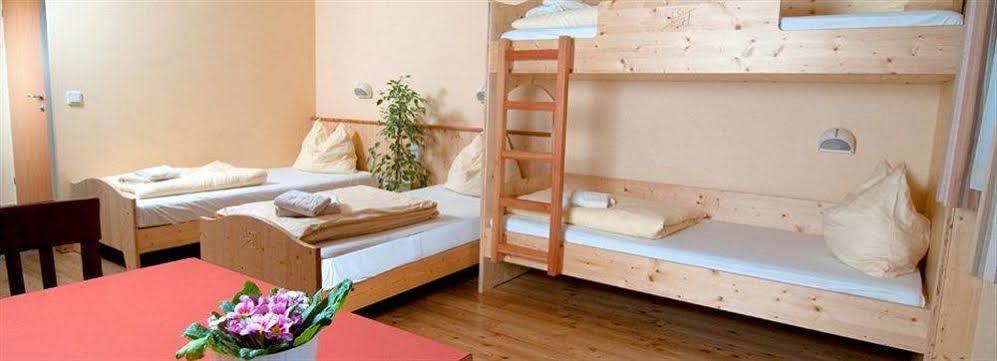 Jufa Hotel Donnersbachwald Ngoại thất bức ảnh