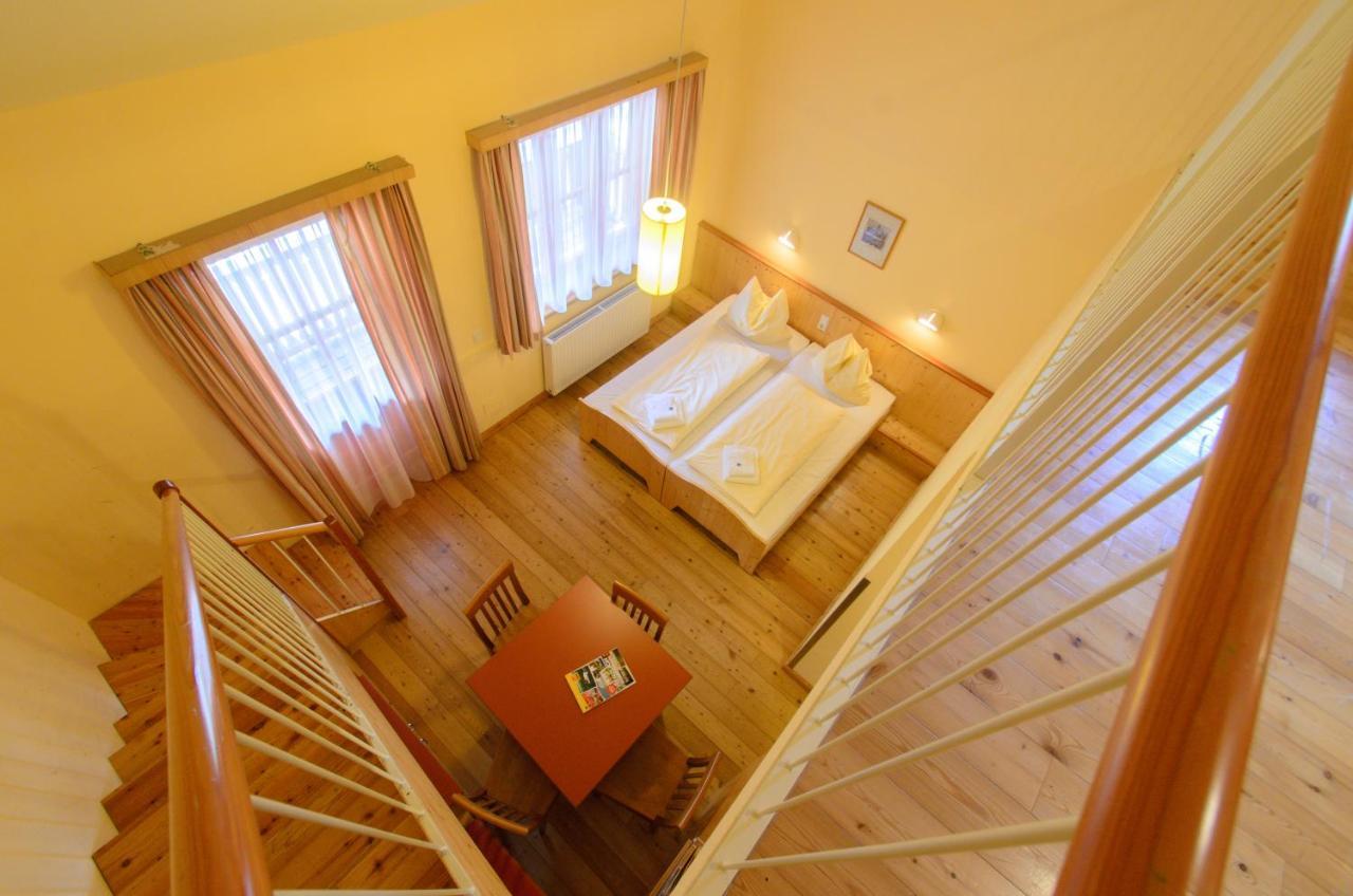Jufa Hotel Donnersbachwald Ngoại thất bức ảnh